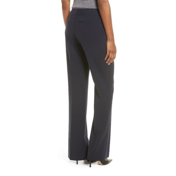Classiques Entier Flare Leg Pants (Plus Size) - Picture 2 of 11